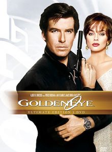 Goldeneye - ultimate edition