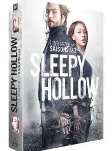 Sleepy hollow - l'intégrale des saisons 1 & 2