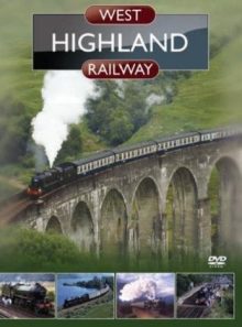 West highland railway