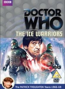 Doctor who: the ice warriors collection