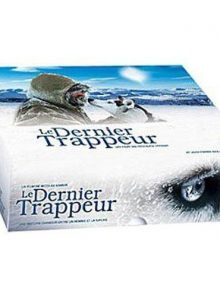Le dernier trappeur - super collector, ed. limitée