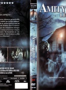 Amityville iii - le démon