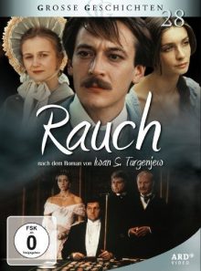Rauch - große geschichten 28 [import allemand] (import) (coffret de 2 dvd)