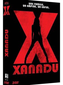 Xanadu - non censuré