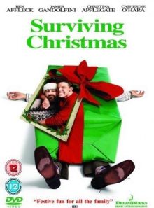 Surviving christmas [import anglais] (import)