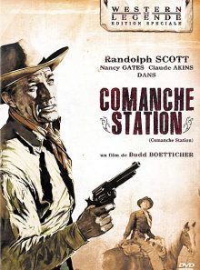 Comanche station - édition spéciale