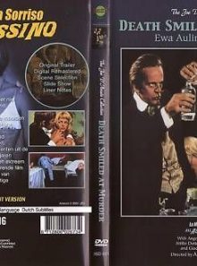 Death smiled at murder (la morte ha sorriso all'assassino)