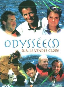 Odyssée(s) sur le vendée globe