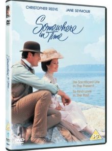 Somewhere in time (import)