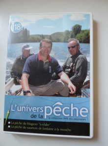L'univers de la pêche - n°18