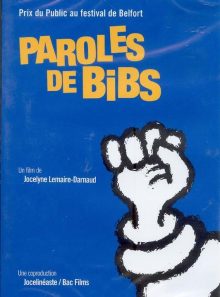 Paroles de bibs