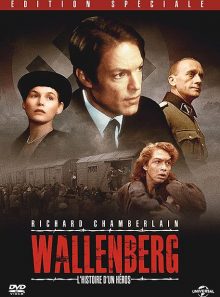Wallenberg, l'histoire d'un héros - édition spéciale