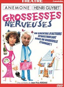 Grossesses nerveuses