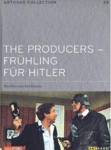 The producers - frühling für hitler