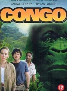 Congo - edition belge