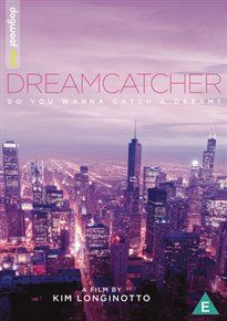 Dreamcatcher [dvd]