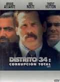 Distrito 34: corrupcion total