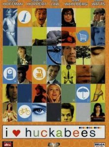 J adore huckabees