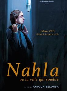 Nahla