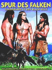 Spur des falken - goldgräber in den black hills