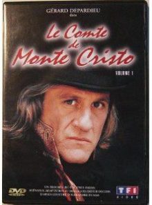 Le comte de monte cristo volume 1 episode 1 et 2