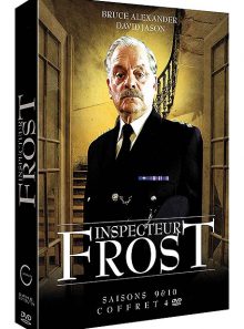 Inspecteur frost - saisons 9 & 10