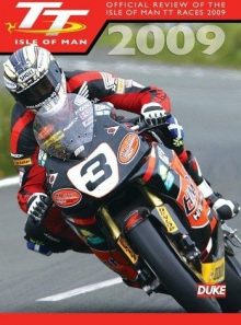 Tt 2009 review [import anglais] (import)