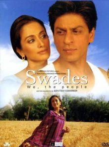 Swades - we, the people