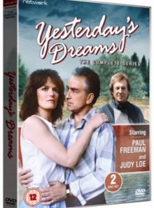 Yesterday's dreams - the complete series