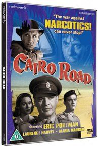 Cairo road [dvd]