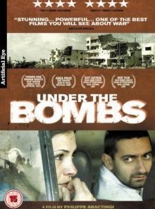 Under the bombs