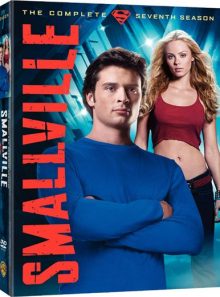 Smallville - the complete seventh season