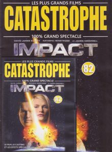 Impact (les plus grand films catastrophe) numero 82