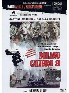 Milano calibro 9