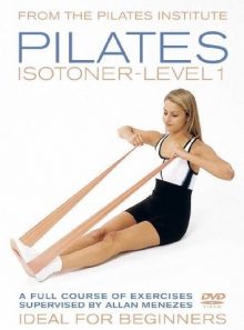 Pilates - isotoner - level 1 [import anglais] (import)