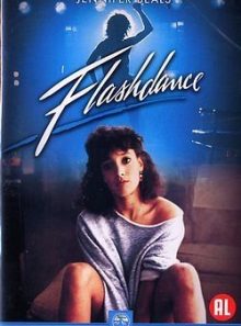 Flashdance - edition belge