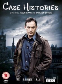 Case histories series 1 & 2