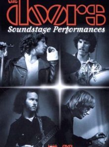 Doors - soundstage performances