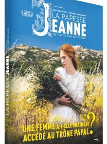 La papesse jeanne