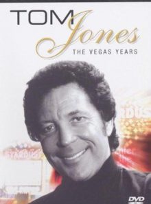 Legends in concert / tom jones the vegas years