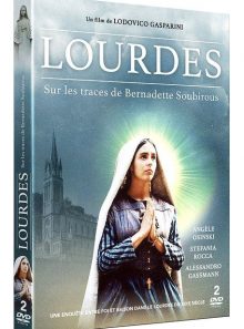 Lourdes : sur les traces de bernadette soubirous