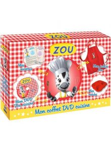 Zou - vol. 5 : zou cuisine - édition limitée