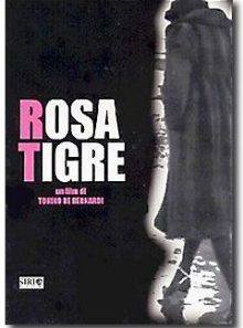 Rosatigre ( rosa tigre )