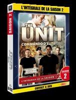 The unit, saison 2 (coffret de 6 dvd)