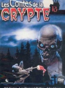 Les contes de la crypte (volume 13)