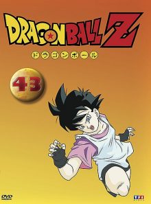 Dragon ball z - vol. 43