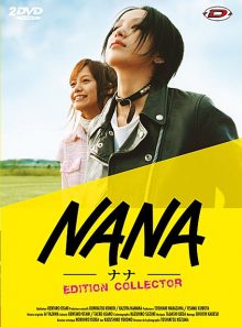 Nana - le film - édition collector