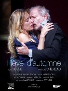 Rêve d'automne