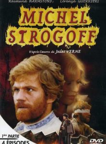 Michel strogoff - vol. 1