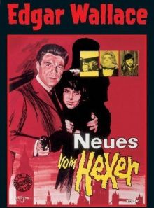 Neues vom hexer